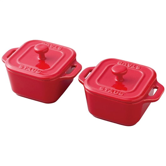 �X�g�E�u �X�N�G�A�R�R�b�g�y�A 40511-098-0�i�`�F���[�j �摜1