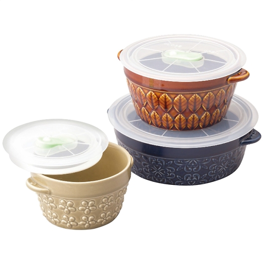 �|���N ���C�������W�p�b�N3�_�Z�b�g POK-3003P �摜1