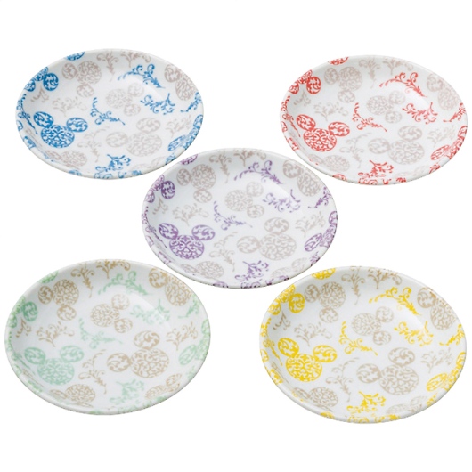 �f�B�Y�j�[ ���M�Z�b�g 53297 �摜1