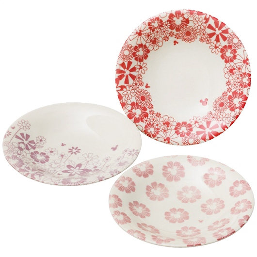 �f�B�Y�j�[ �P�[�L�v���[�g�Z�b�g 3309-05 �摜1