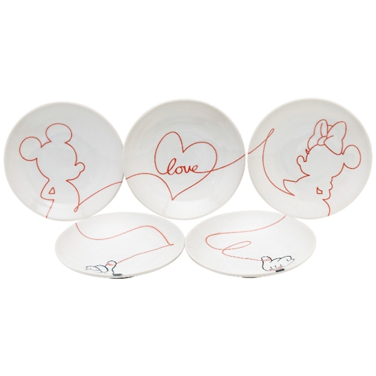 �f�B�Y�j�[ ���u�C�Y ���M�� 3307-02 �摜1