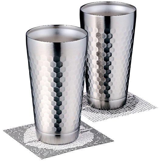 �c�`�� 2�w�^���u���[�y�A350ml(�R�[�X�^�[�t) CTHM-05-KI �摜1