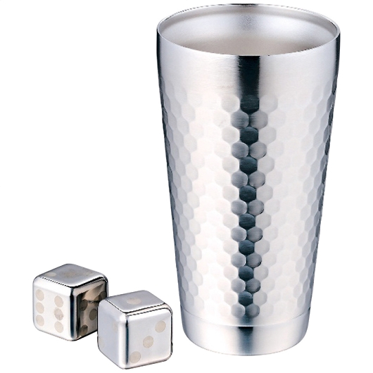 �t���[�Y���L���[�u 2�d�^���u���[���A�C�X�L���[�u2�� FC2-3003A �摜1