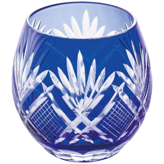 ��Â���؎q�t���[�O���X KRF-50B�i�R�o���g�u���[�j �摜1