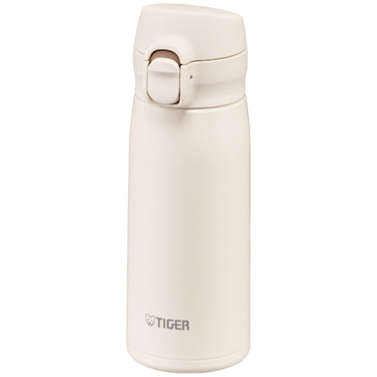 �^�C�K�[���@�r �^��f�M�{�g��350ml MKR-W035WR�i�V�F���z���C�g�j �摜1