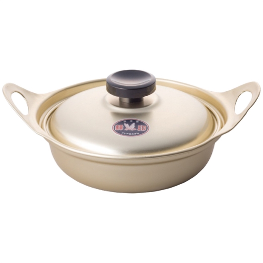 �I�� ���{���A���~�ЂƂ��16cm HJ-AL16 �摜1