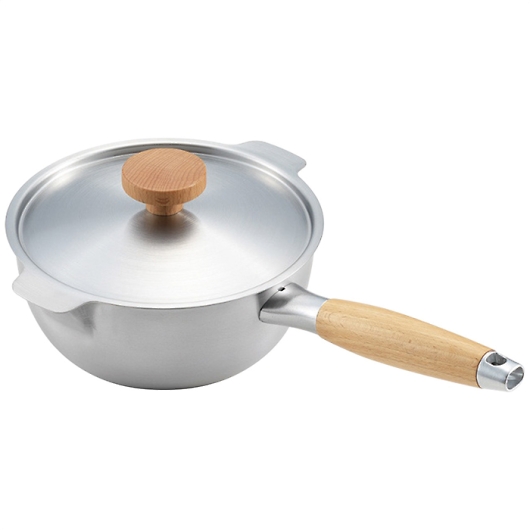 �A�C�J�^ �����X�e�����X�ᕽ��18cm PD3003 �摜1