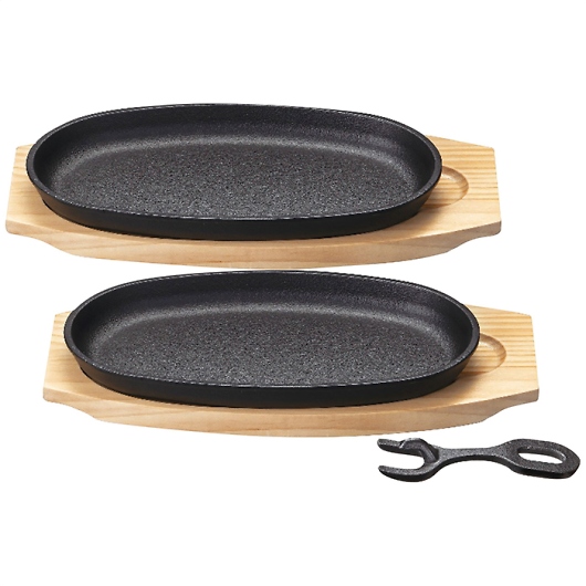 �S���������X�e�[�L2���Z�b�g 4543 �摜1