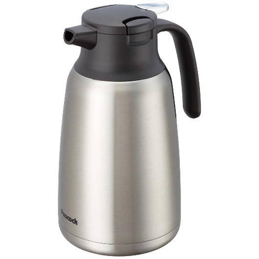 �s�[�R�b�N �X�e�����X���|�b�g1.5l AHR-150-XA �X�e�����X �摜1