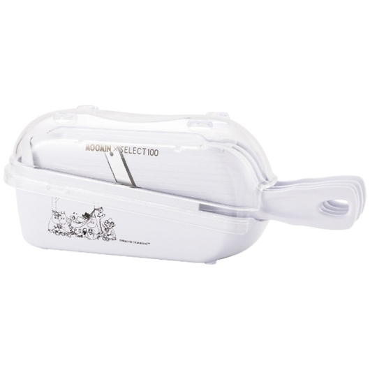 ���[�~���~�Z���N�g100 ������Z�b�g DH3204 �摜1