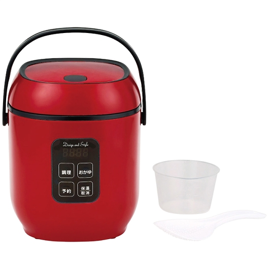 D��S �R���p�N�g���C�X���t�[�h�N�b�J�[ DS.8700 �摜1