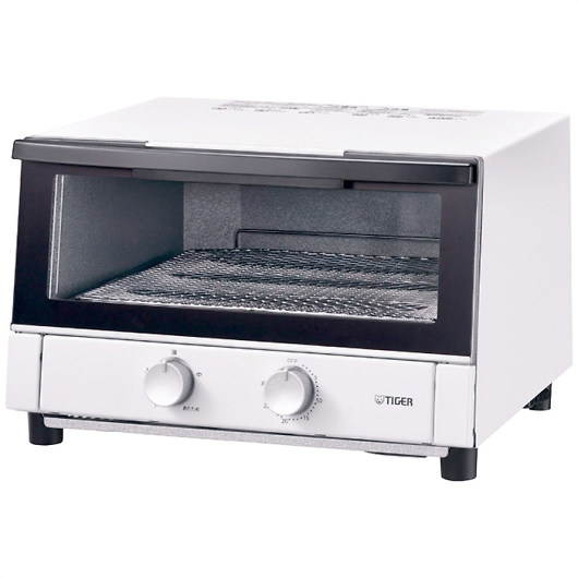 �^�C�K�[���@�r �I�[�u���g�[�X�^�[ KAM-R132WM �摜1