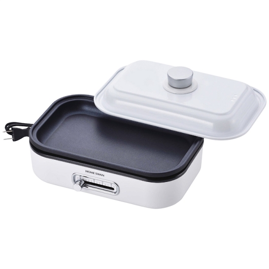 �z�[���X���� �\���z�b�g�v���[�g(�W�t) SPT-08 �摜1