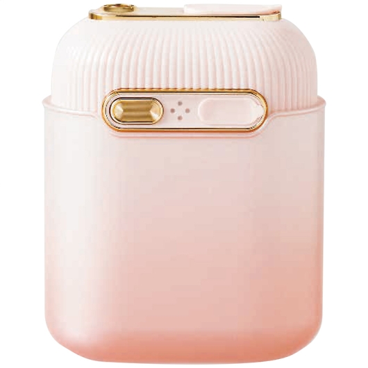 �v�����N �I�[�����t���b�T�[�~�jCUBE PK-FL120PK�i�s���N�j �摜1