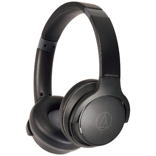 �I�[�f�B�I�e�N�j�J ���C�����X�w�b�h�z�� ATH-S220BT BK �摜1