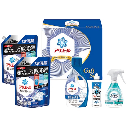 �o���f �A���G�[���t�̐�܃Z�b�g PGCG-40F �摜1