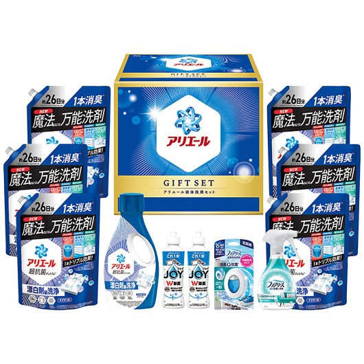 �o���f �A���G�[���t�̐�܃Z�b�g PGCG-100F �摜1