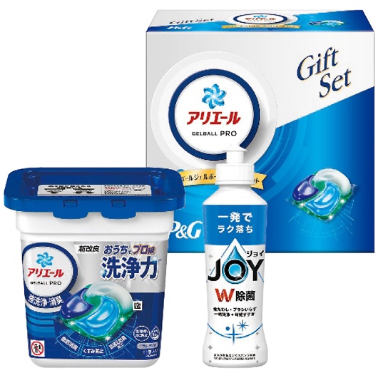 �o���f �A���G�[���W�F���{�[���M�t�g�Z�b�g PGAG-10E �摜1