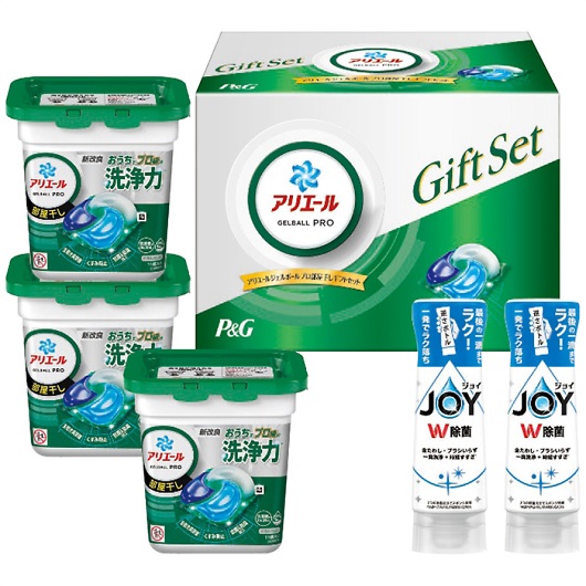 �o���f �A���G�[���W�F���{�[�����������M�t�g�Z�b�g PGJH-30E �摜1