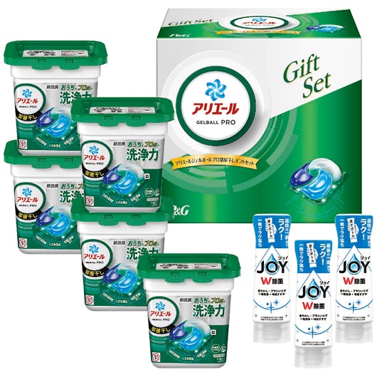 �o���f �A���G�[���W�F���{�[�����������M�t�g�Z�b�g PGJH-50E �摜1