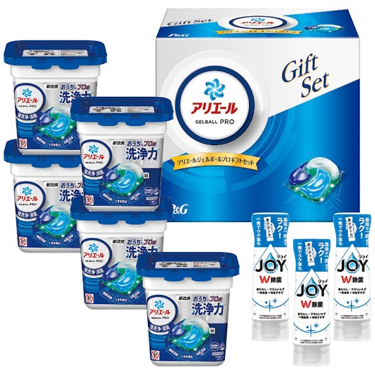 �o���f �A���G�[���W�F���{�[���M�t�g�Z�b�g PGJA-50E �摜1
