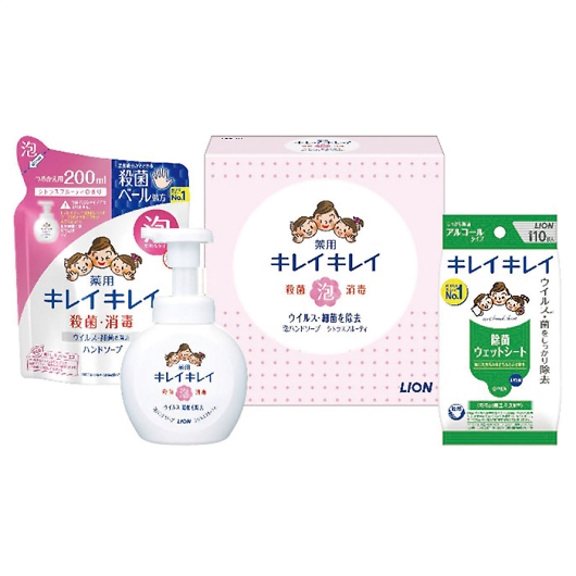 ���C�I�� �L���C�L���C��p�A�n���h�\�[�v�Z�b�g LBB-C �摜1