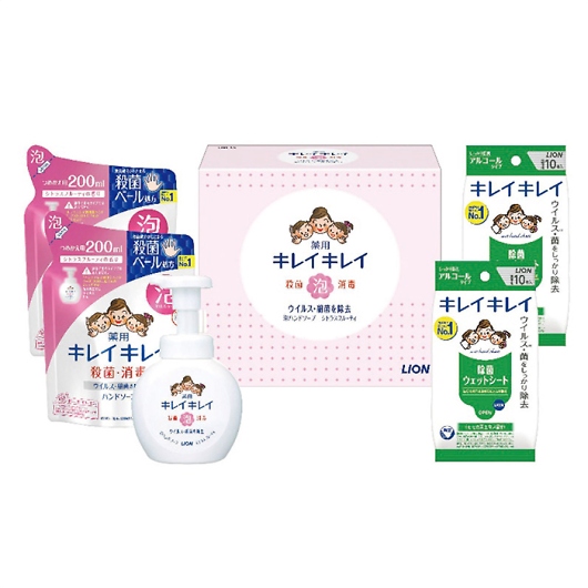 ���C�I�� �L���C�L���C��p�A�n���h�\�[�v�Z�b�g LBB-D �摜1