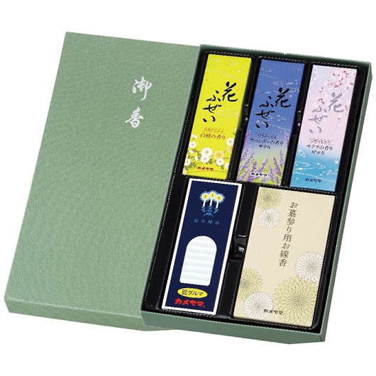 �J�����} �����E���[�\�N�Z�b�g I9641-00-01 �摜1