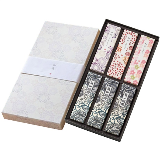 �J�����} �����E���[�\�N�Z�b�g I1343-00-00 �摜1