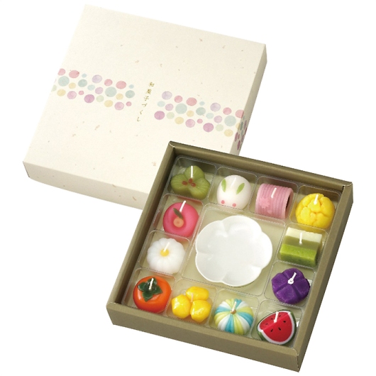 �J�����} �a�َq�^�L�����h���E�M�Z�b�g T9626-00-00 �摜1