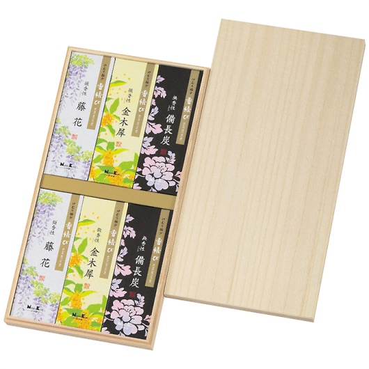 ���{���� ������ �i���p�ؔ��T�b�N6���Z�b�g 26950 �摜1