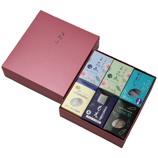 �C��E���[�\�N�E�����Z�b�g6���� 300-81 �摜1