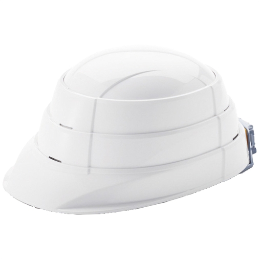 �I�T���b�g �܂肽���ݖh�Ѓw�����b�g(�z���C�g) KGO-1 �摜1