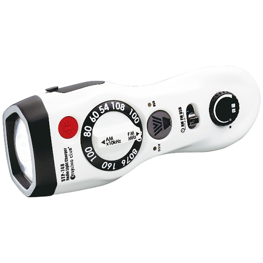 �X�^�[�����O�N���u ���邢���W�I���C�g STP-755G �摜1