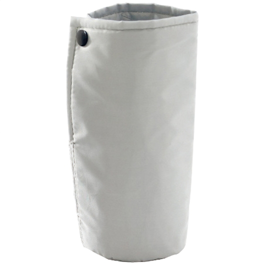 �Đ�PET�ۗ≷�h�����N�P�[�X �O���[ 7019GY�i�O���[�j �摜1