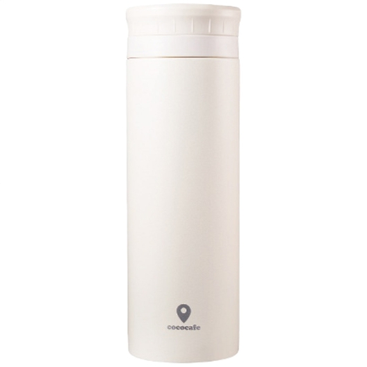 �p�E�_�[�R�[�g �R�R�J�t�F�^���d�}�O500ml �A�C�{���[ CC-50I�i�A�C�{���[�j �摜1