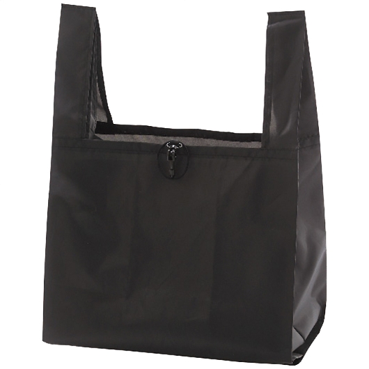 �Đ�PET�}�`�L�G�R�o�b�O �u���b�N 7018BK�i�u���b�N�j �摜1