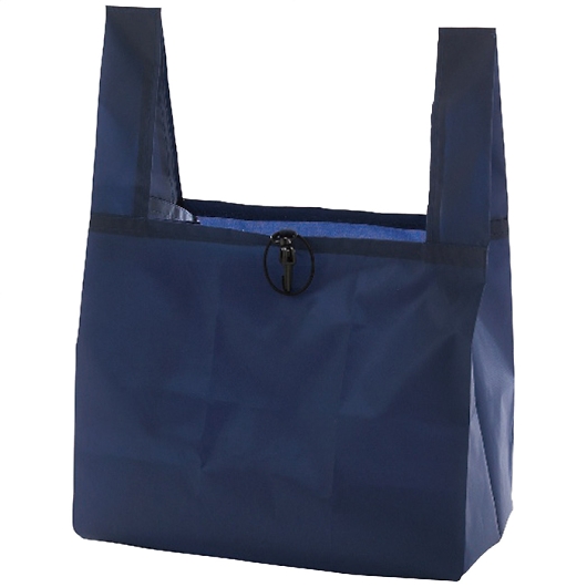 �Đ�PET�}�`�L�G�R�o�b�O �l�C�r�[ 7018NA�i�l�C�r�[�j �摜1