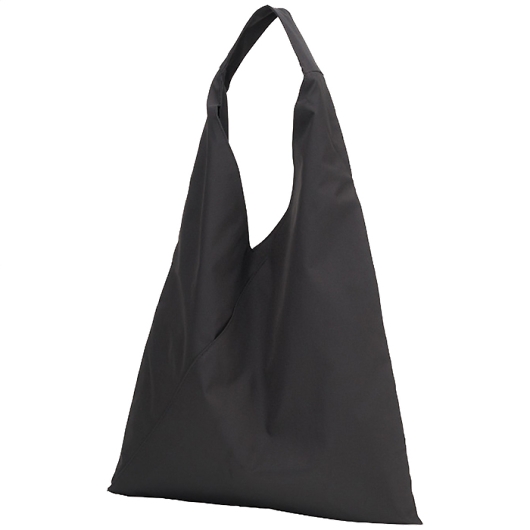 �g���C�A���O���g�[�g�o�b�O(�u���b�N) E3861 �摜1