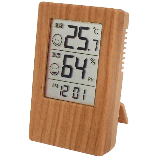 �N���Z�� �ؖڒ����v�t�f�W�^�������x�v CR-2700J �摜1