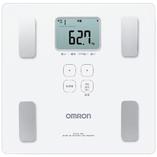 �I������ �̏d�̑g���v �J���_�X�L���� �z���C�g HBF-236-JW�i�z���C�g�j �摜1