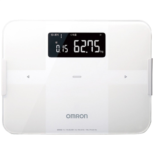 �I������ �̏d�̑g���v �J���_�X�L���� �z���C�g KRD-608T2-W�i�z���C�g�j �摜1