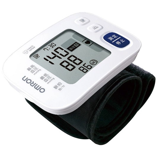 �I������ ��񎮌����v HEM-6185-JF �摜1