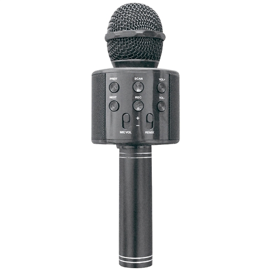 Bluetooth�J���I�P�}�C�N DL-YU163 �摜1