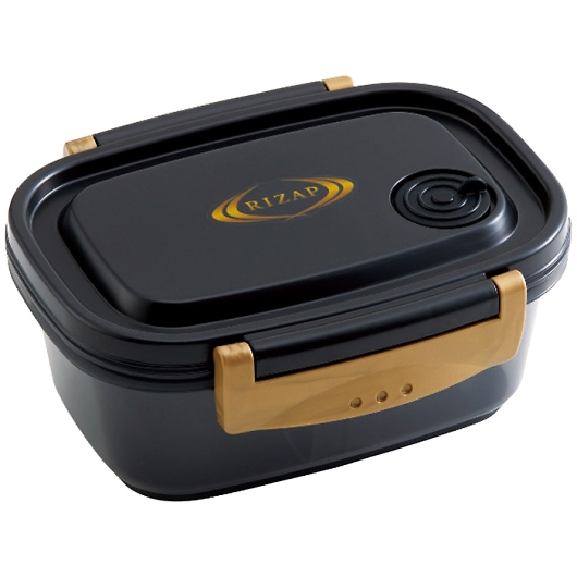 RIZAP �^�C�g�t�[�h�R���e�iS XPM3/571671 �摜1