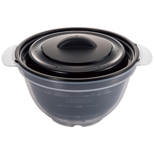 �ȒP�I�����W�ňꍇ���� KR-6602 �摜1