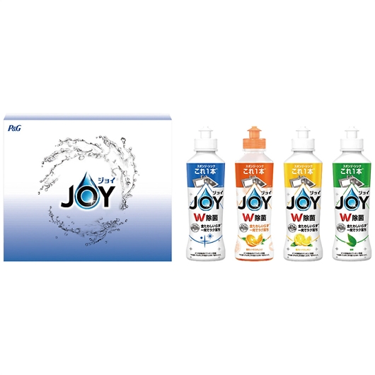 �o���f �W���C�R���p�N�g170ml�~4�{(����) CPJN-4C �摜1