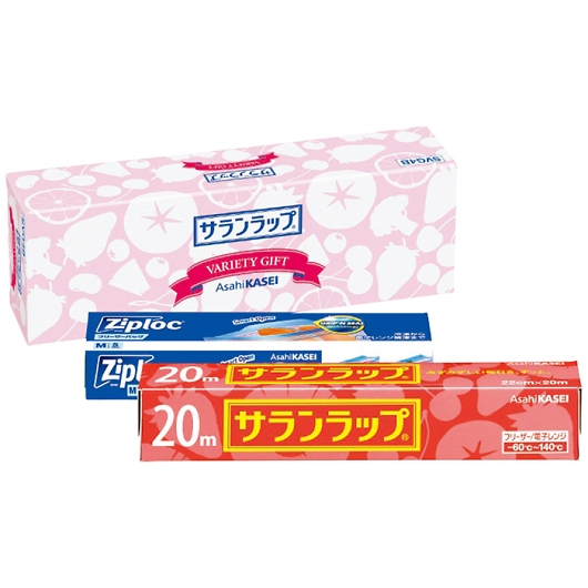 ������ �T�������b�v�o���G�e�B�M�t�g SVG-4B �摜1