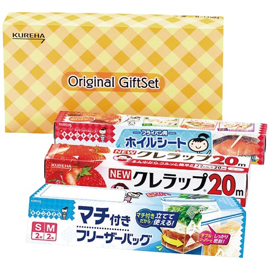 �N���n �I���W�i���M�t�g�Z�b�g NKG-8 �摜1