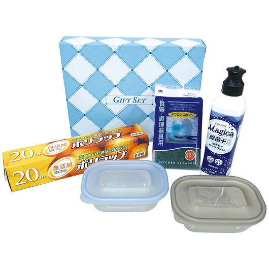 �L�b�`���M�t�g�Z�b�g KGS-1000 �摜1